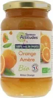 Puree D'orange Amere