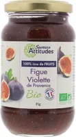 Préparation 100% Figue bio