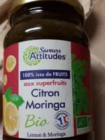 Citron moringa