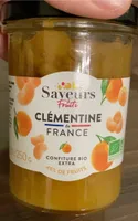 Clémentine de France