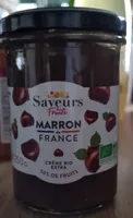 Crème de marron