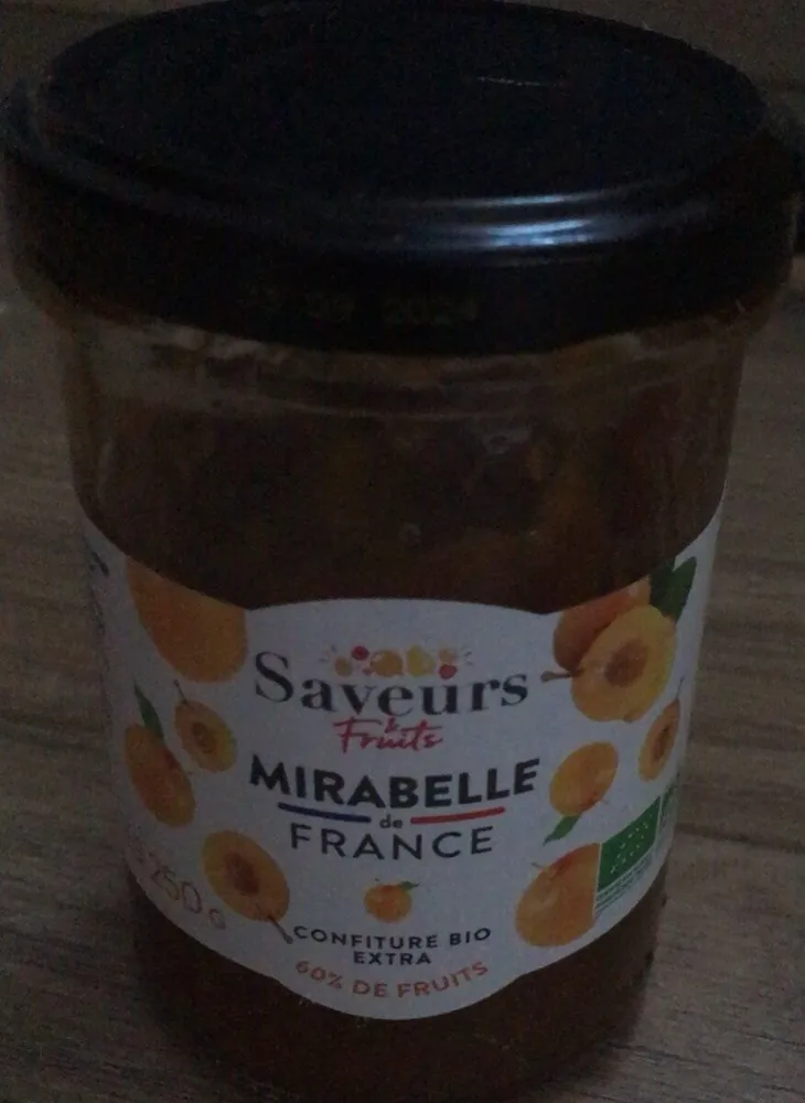 Mirabelle de france