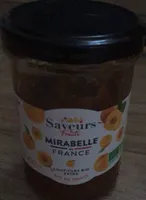 Mirabelle de france