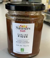 Sublime Figue