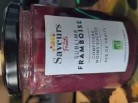 Sublime framboise