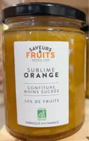 Sublime Orange