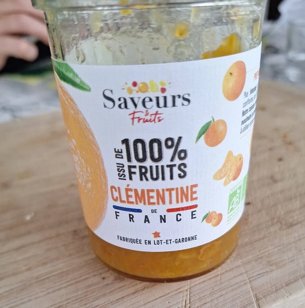 CLEMENTINE DE FRANCE