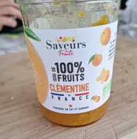 CLEMENTINE DE FRANCE