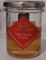 Miel acacia france
