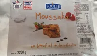 Moussaka