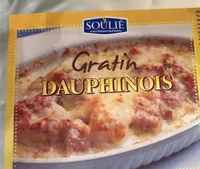 Gratin dauphinois