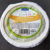 Salade Dijonnaise