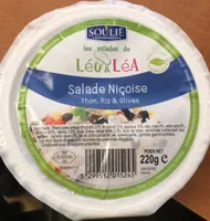 Salade Niçoise