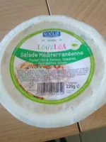 Salade méditerranéenne