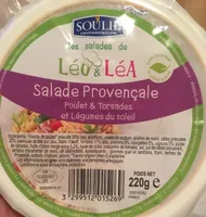 Salade provencale