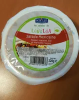 Salade mexicaine