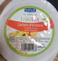 Salade italienne