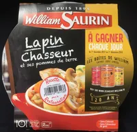 Barq Mo Lapin Chasseur PDT !pce Soulie