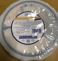 Blanquette de veau aux champignons et son riz