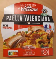 Paëlla Valenciana