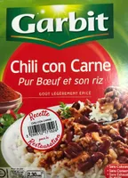 Chili con carne
