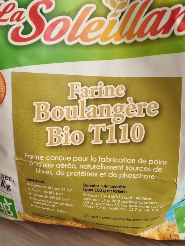La soleillane