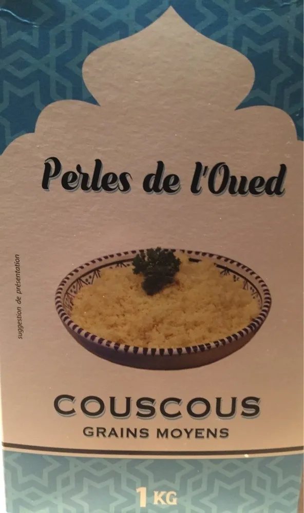 Perles de l'ouet
