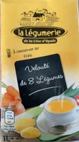 Veloute 8 legumes