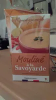 Mouliné a la savoyarde