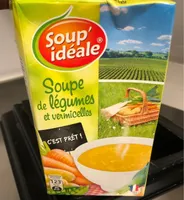 Soup'ideale