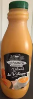 Velouté de Potiron
