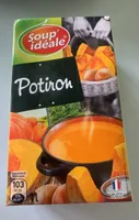 Veloute De Potiron