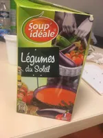 Legumes du soleil