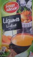 Le velouté