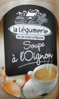 Soupe à l'oignon