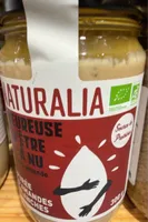 Puree d’amandes