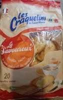 Craquelins