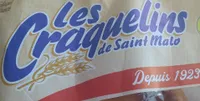 Craquelin