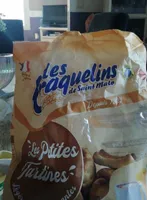 Les craquelins de saint malo
