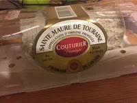 Sainte Maure de Touraine - Fromage de Chèvre au Lait Cru Moulé à la Louche
