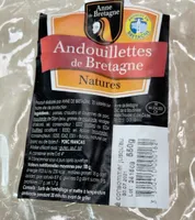 Andouillettes de bretagne