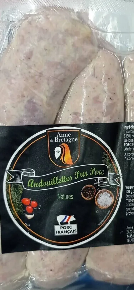 Andouillette pur porc