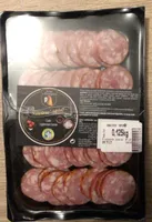 Saucisse apero