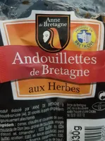 Andouillette de Bretagne