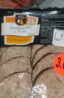 Andouille de vire