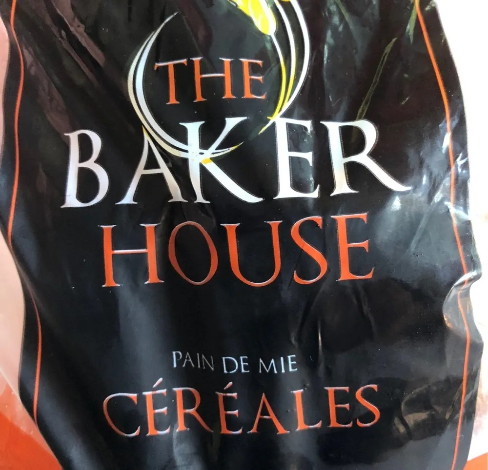 The baker house cereales