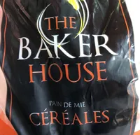 The baker house cereales
