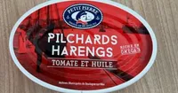 Pilchards