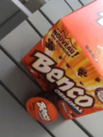 Benco en capsule