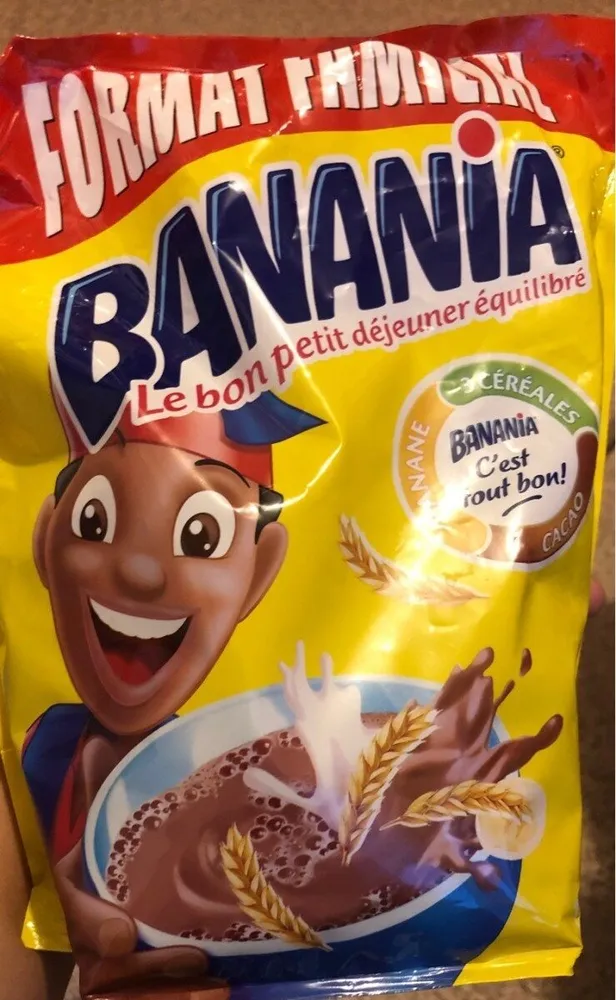 Banania